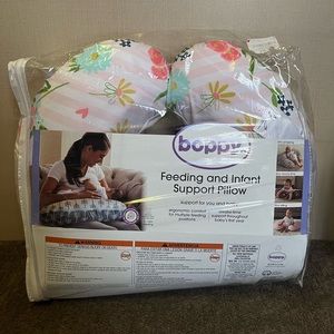 Boppy Pillow